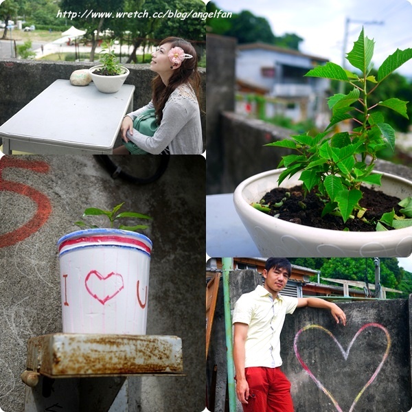 台北寶藏巖 台北寶藏巖