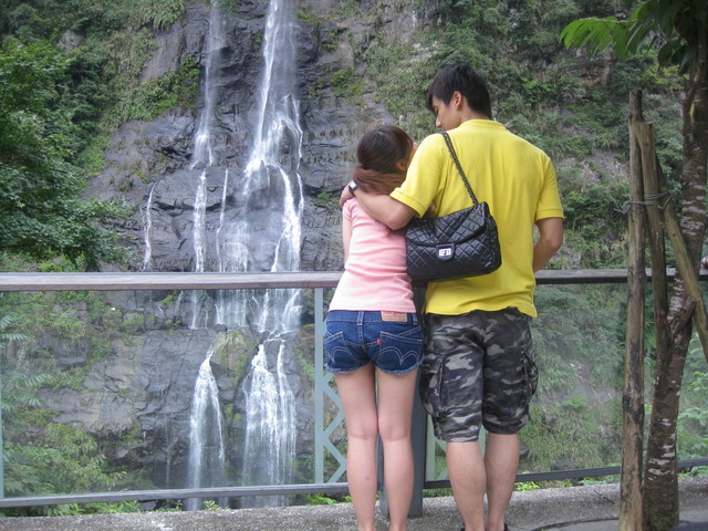 烏來一日遊 烏來一日遊