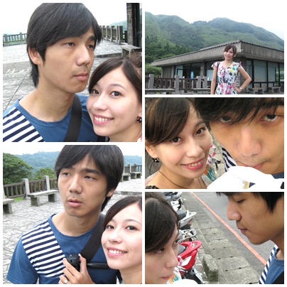 陽明山冷水坑 陽明山冷水坑