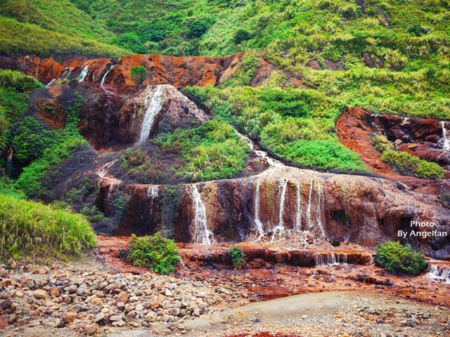 瑞芳金瓜石 瑞芳金瓜石