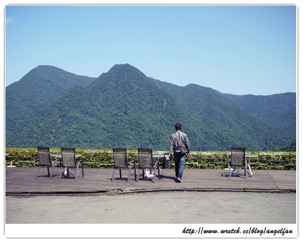 烏來強羅 烏來強羅