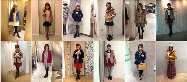 日本服飾品牌earth Music Ecology 14 福袋好讚啊 David Kelly 痞客邦