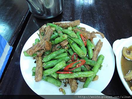 DSCN0132-椒鹽肥腸 DSCN0132-椒鹽肥腸