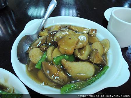 DSCN0133-蠔油杏鮑菇 DSCN0133-蠔油杏鮑菇