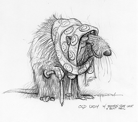 carter goodrich from wolfysita