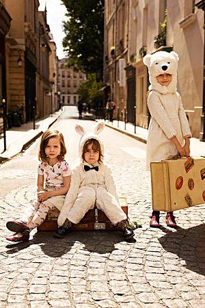 H&M UNICEF from wolfysita