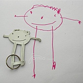 Mia van Beek from wolfysita