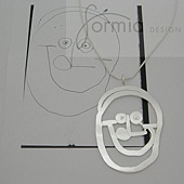 Mia van Beek from wolfysita