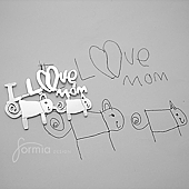 Mia van Beek from wolfysita