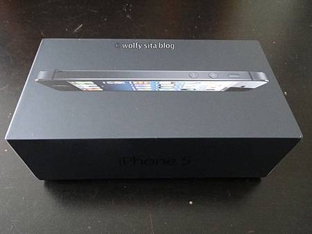 iphone 5 from wolfysita