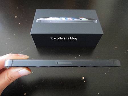 iphone 5 from wolfysita