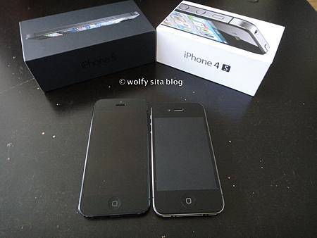 iphone 5 from wolfysita