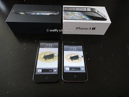 iphone 5 from wolfysita