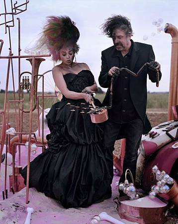 tim walker from wolfysita