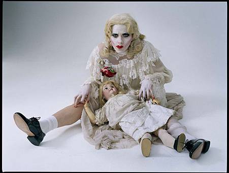 tim walker from wolfysita
