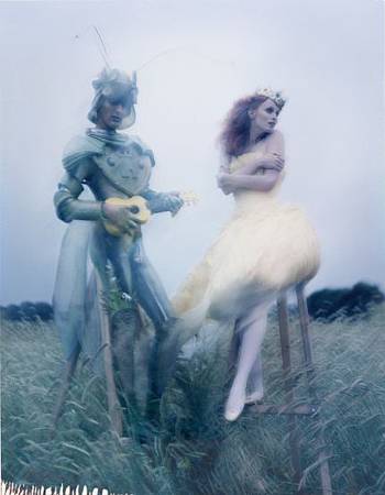 tim walker from wolfysita