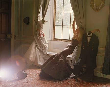 tim walker from wolfysita