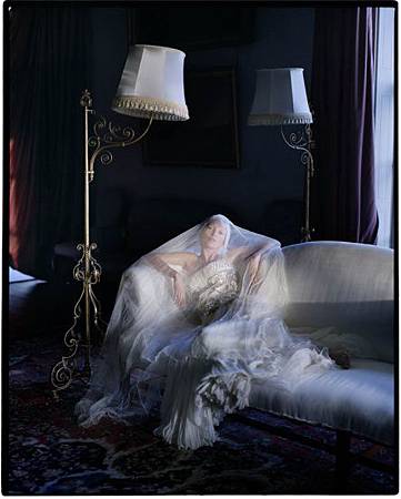 tim walker from wolfysita