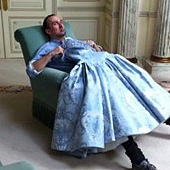 tim walker from wolfysita