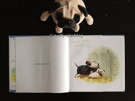 Zorro Gets An Outfit from wolfysita