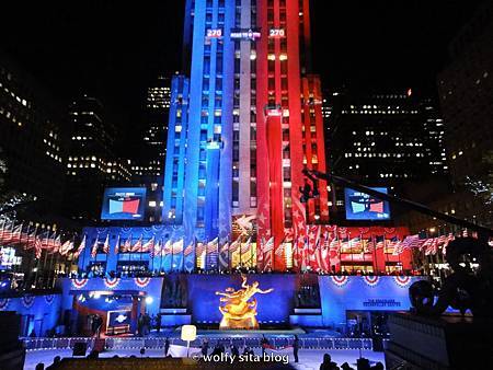 Obama Result from wolfy sita