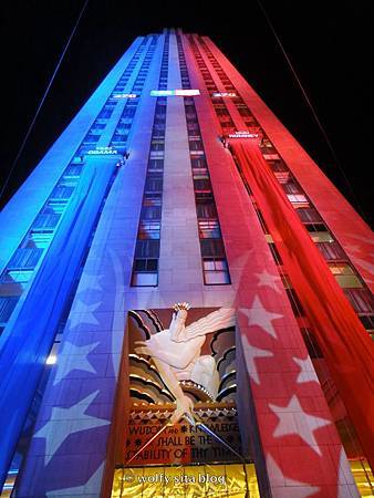 Obama Result from wolfy sita