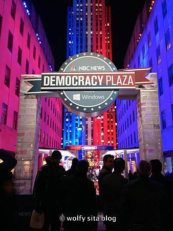 Obama Result from wolfy sita