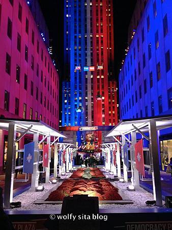 Obama Result from wolfy sita