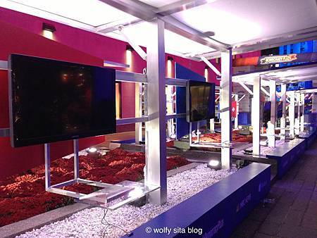 Obama Result from wolfy sita