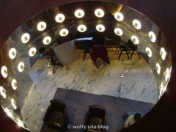 Ispahan from wolfy sita