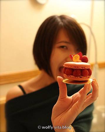 Ispahan from wolfy sita