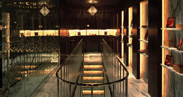 Ispahan from wolfy sita