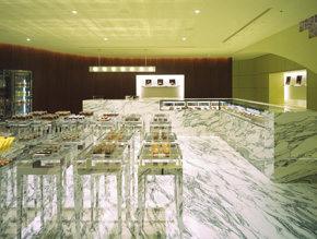 Ispahan from wolfy sita