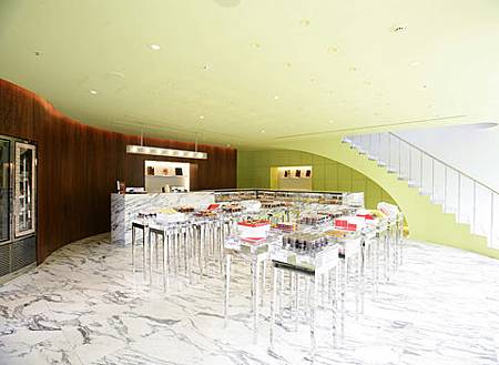 Ispahan from wolfy sita