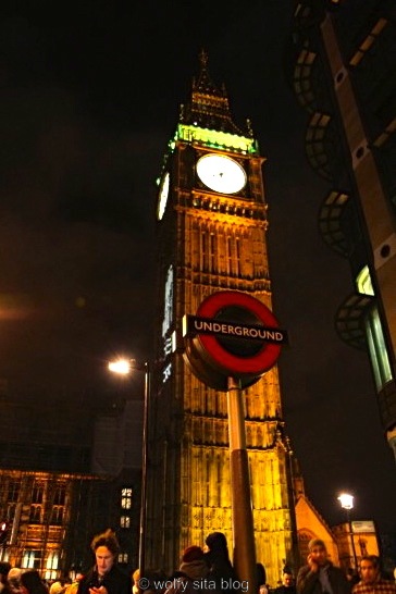 london from wolfy sita