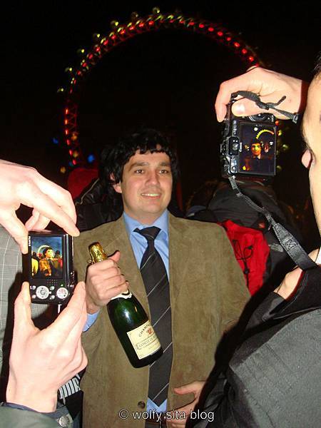 london form wolfy sita