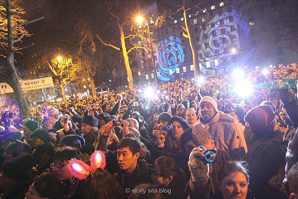 london form wolfy sita