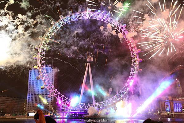 london form wolfy sita