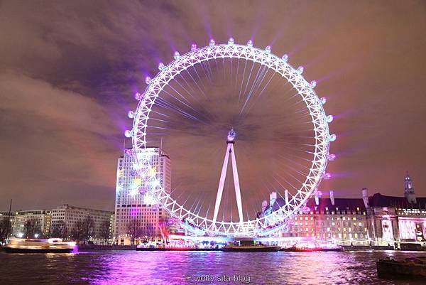 london form wolfy sita