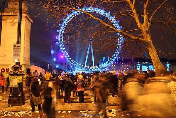 london form wolfy sita