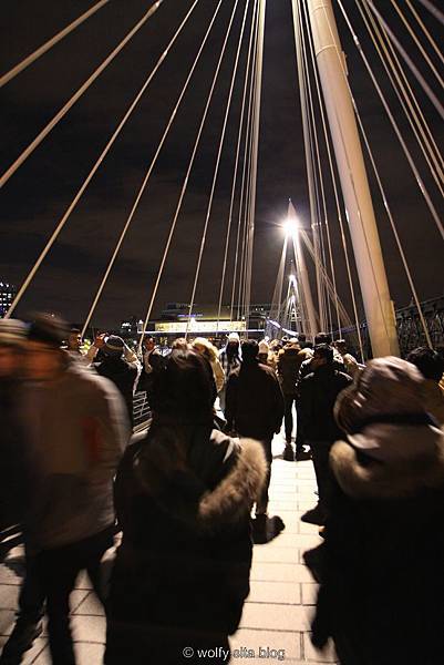 london form wolfy sita