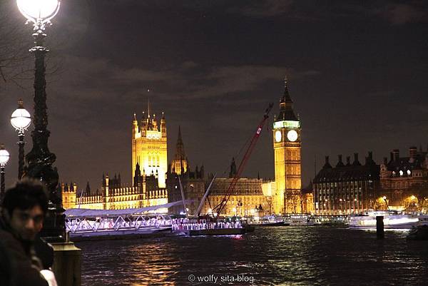 london form wolfy sita