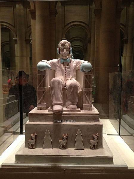 Gingerbread from wolfy sita