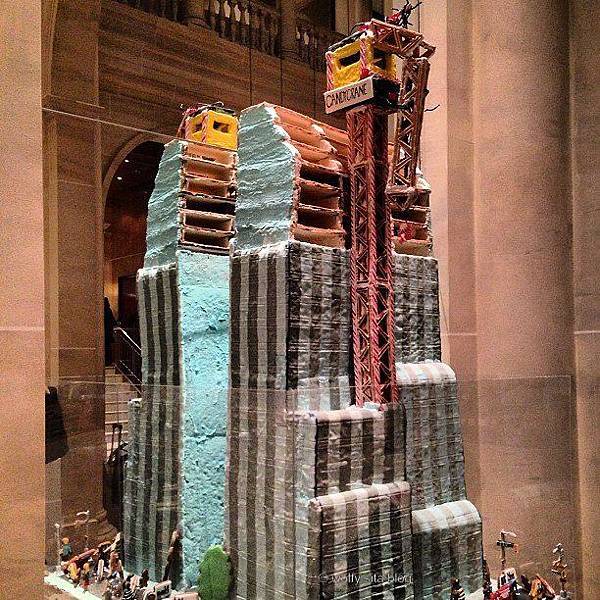 Gingerbread from wolfy sita