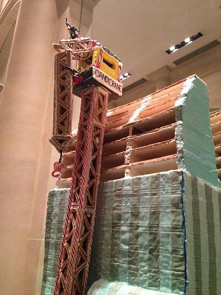 Gingerbread from wolfy sita Gingerbread from wolfy sita