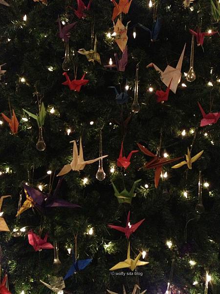 Gingerbread from wolfy sita