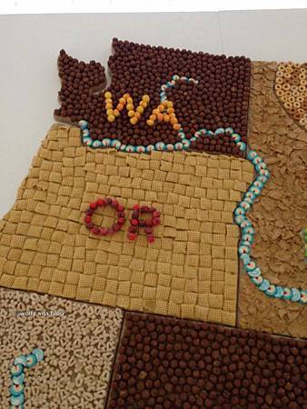 Cereal @ wolfy sita Cereal @ wolfy sita