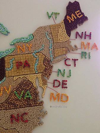 Cereal @ wolfy sita Cereal @ wolfy sita