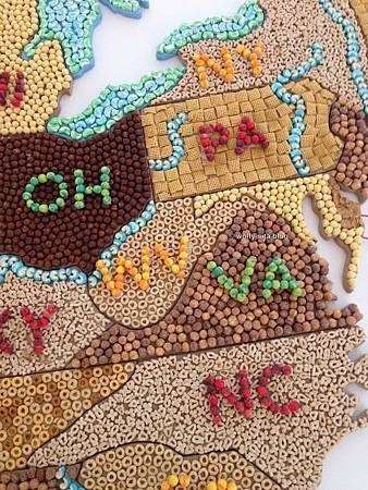 Cereal @ wolfy sita Cereal @ wolfy sita