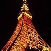 東京鐵塔